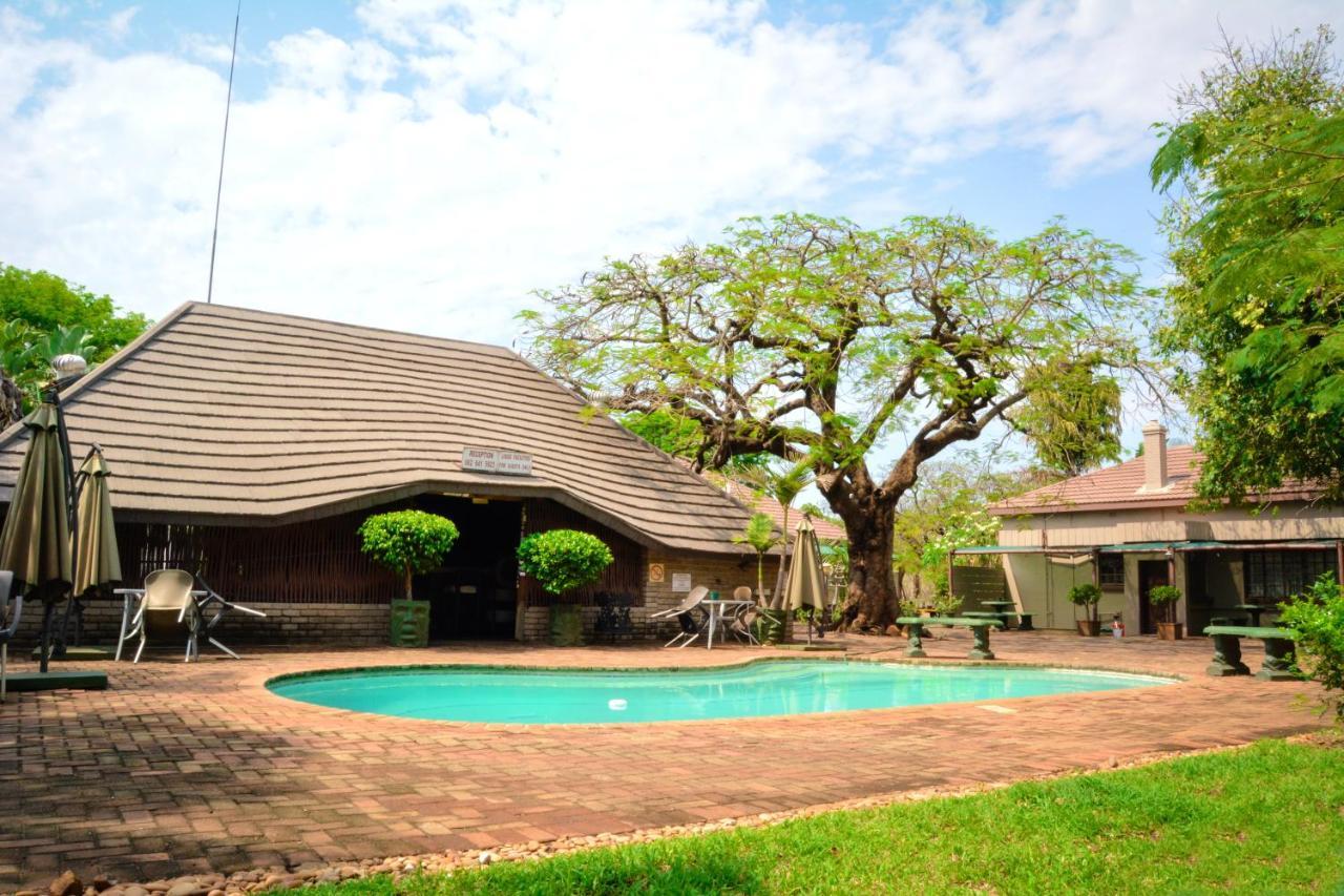 Sundown Lodge Komatipoort Exterior photo