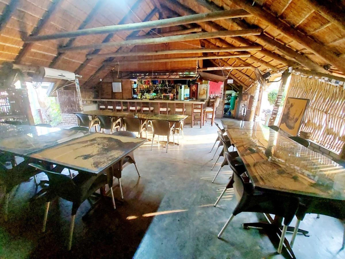 Sundown Lodge Komatipoort Exterior photo