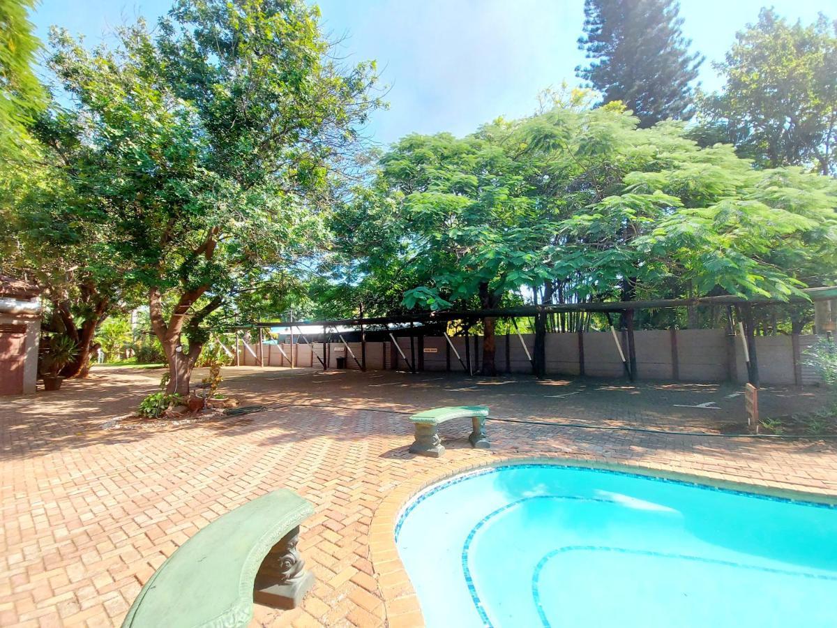 Sundown Lodge Komatipoort Exterior photo