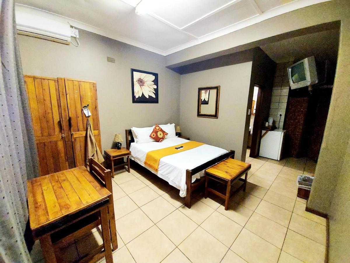 Sundown Lodge Komatipoort Exterior photo