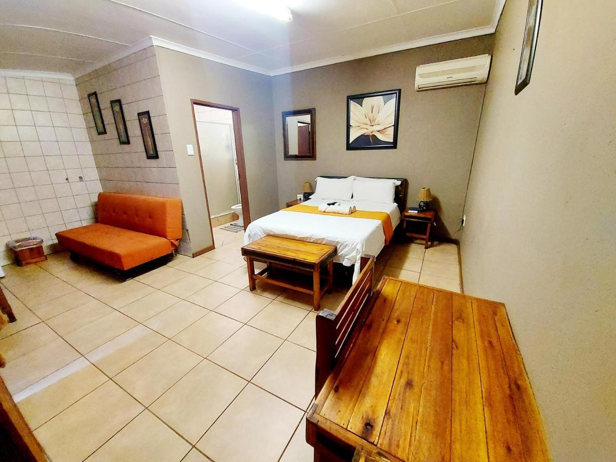 Sundown Lodge Komatipoort Room photo