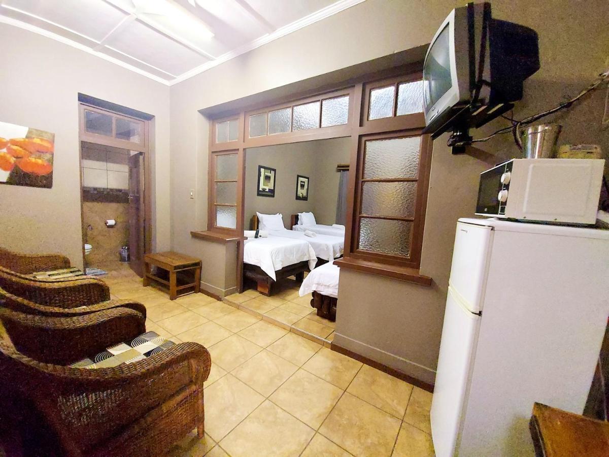 Sundown Lodge Komatipoort Room photo